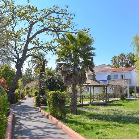 Jolie Et Coquet Appartement T2 - Caicos 45 Canet-en-Roussillon Dış mekan fotoğraf