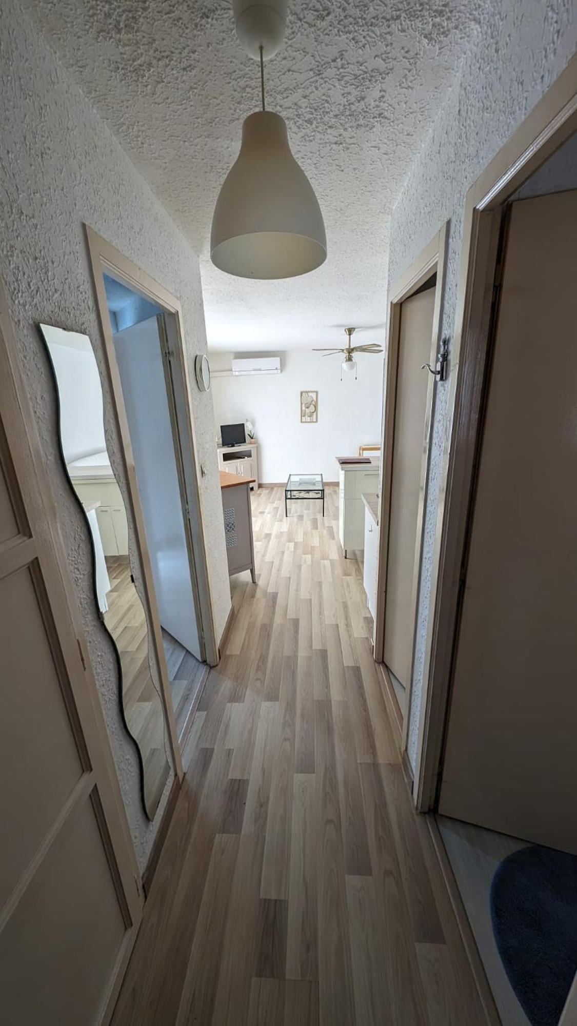 Jolie Et Coquet Appartement T2 - Caicos 45 Canet-en-Roussillon Dış mekan fotoğraf